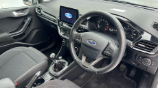 Ford Fiesta 1.0 EcoBoost 95 Titanium 5dr Petrol Hatchback